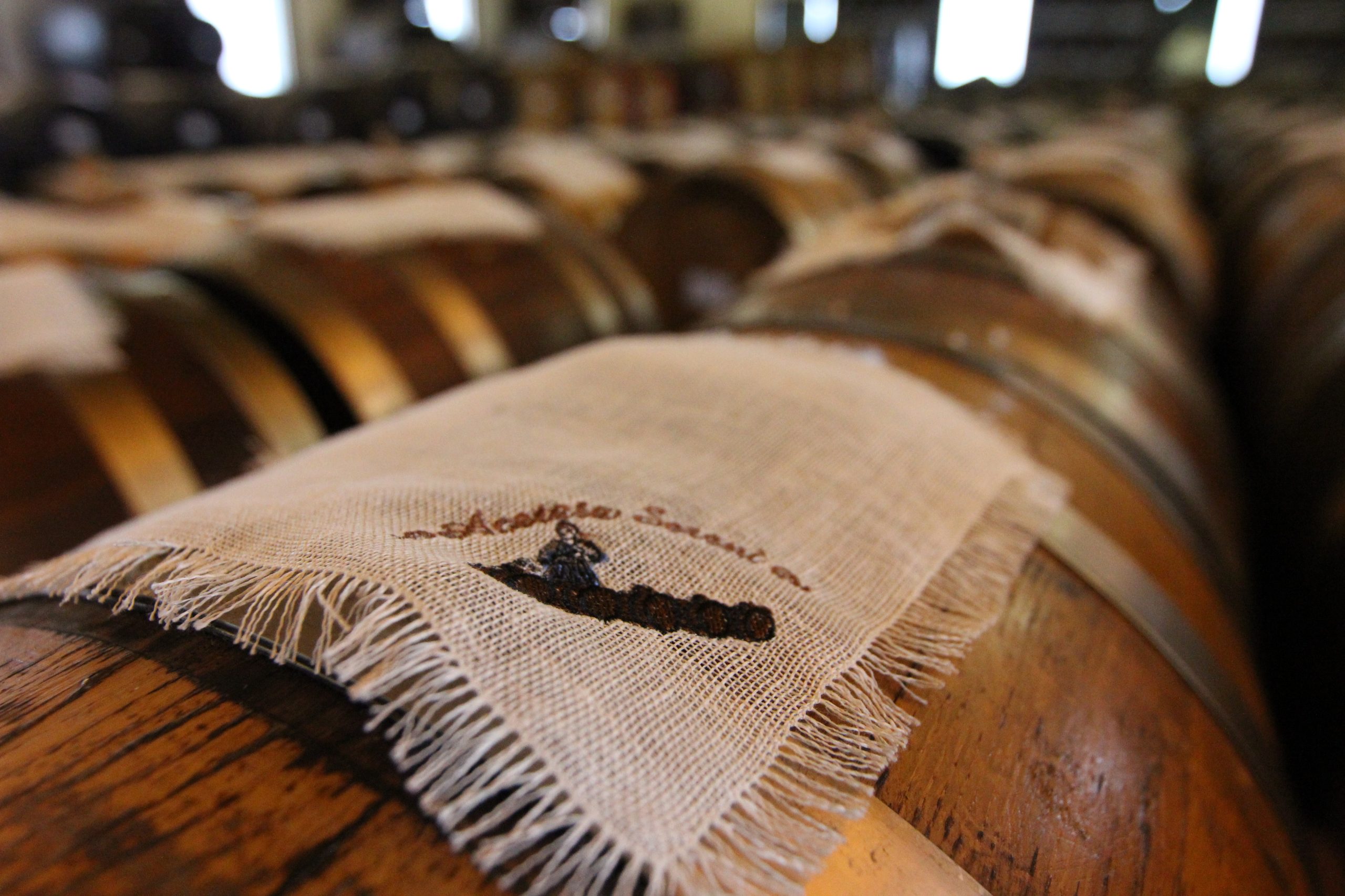 Balsamic Vinegar of Modena