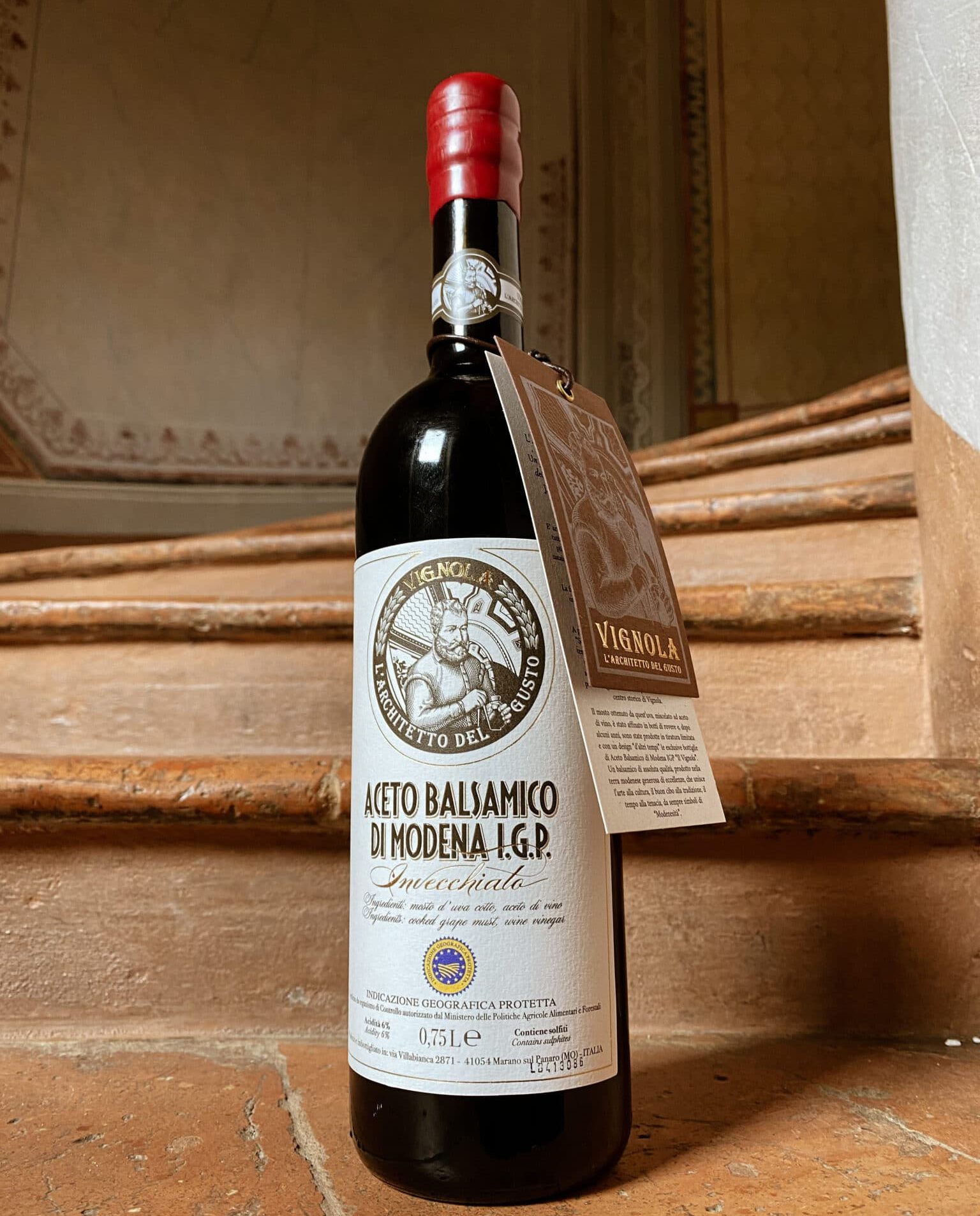 Il Vignola