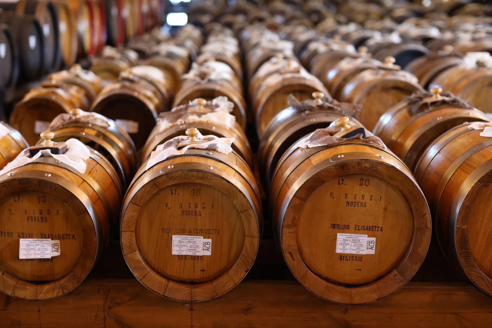 Aceto Balsamico