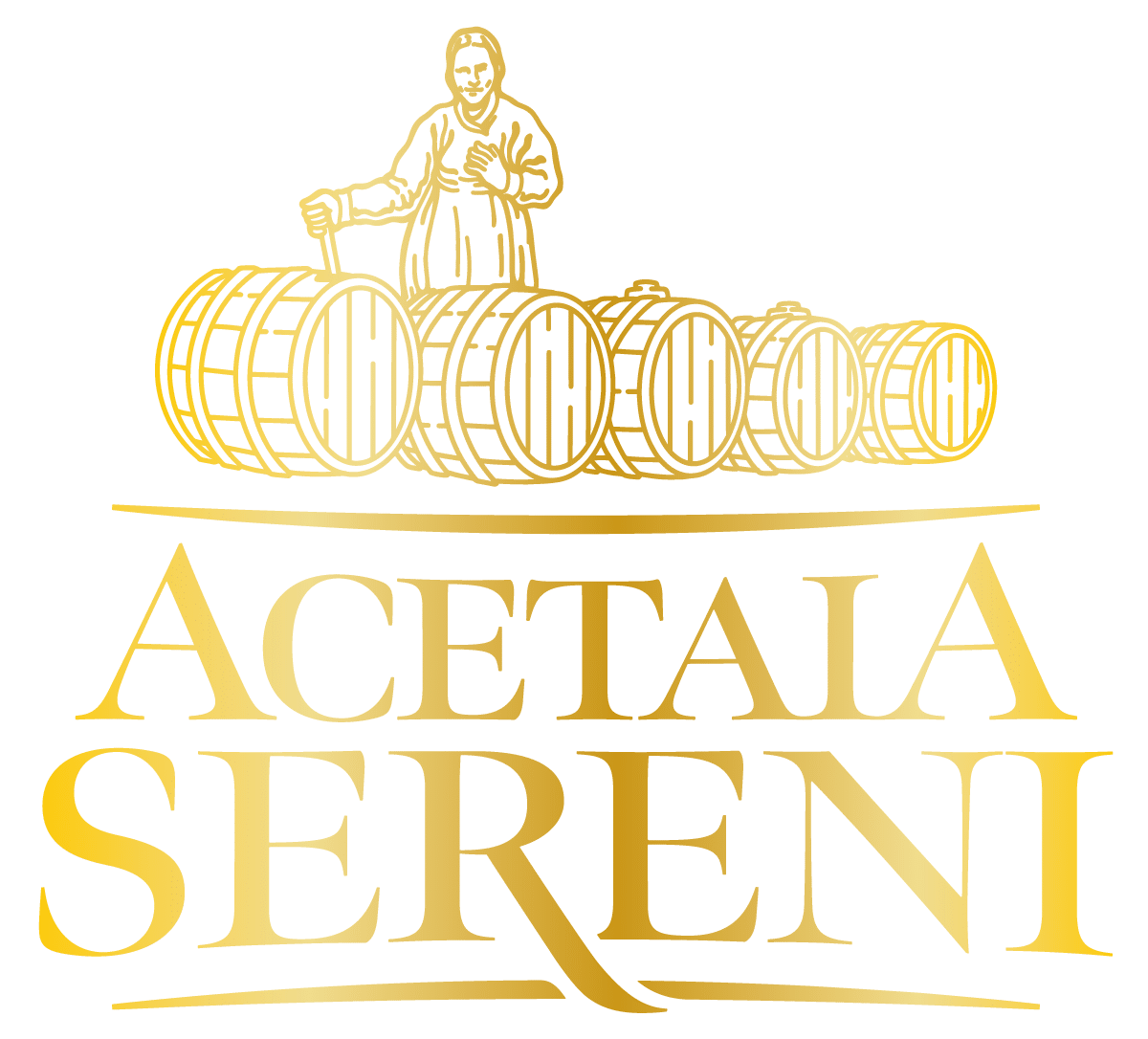 Logo Acetaia Sereni
